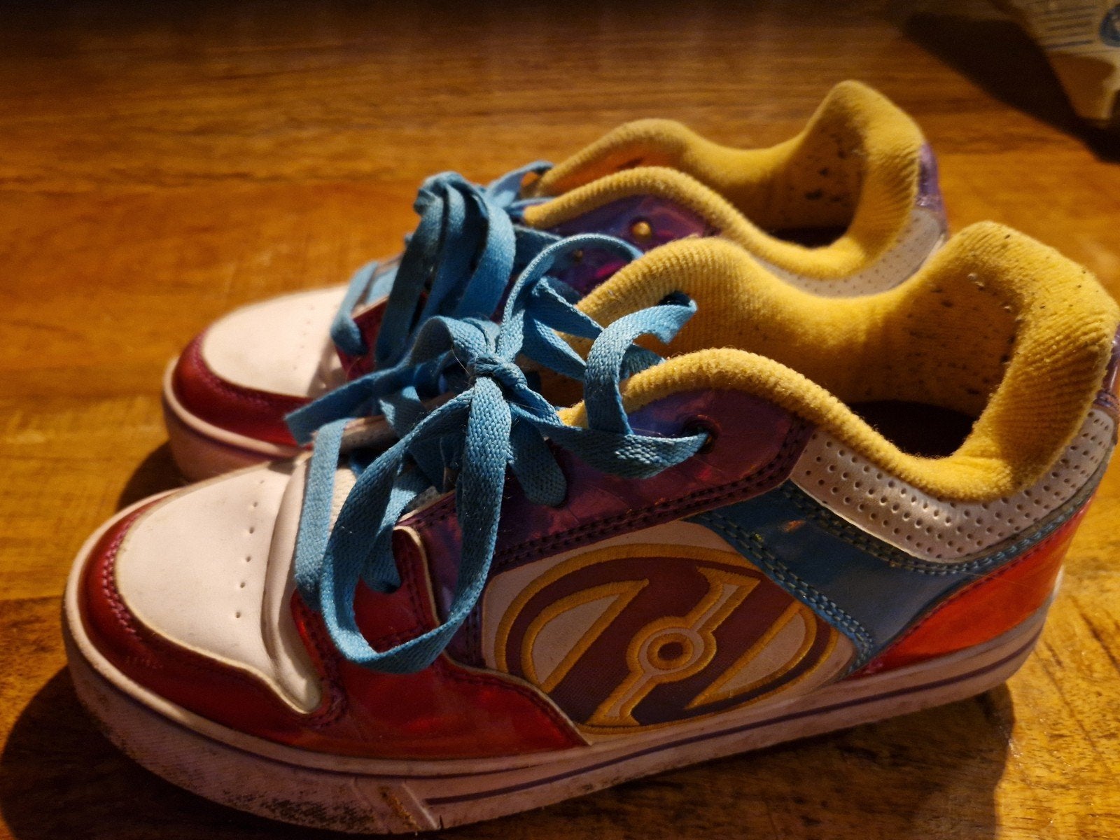 heelys 35, Ophalen of Verzenden, Gebruikt, Overige typen, Overige merken