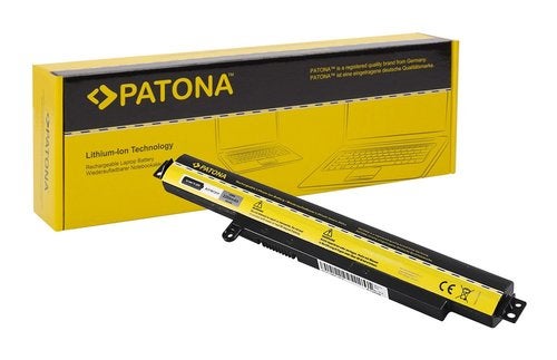 Battery Asus X102B X102BA-HA41002F X102BA-BH41T A31N1311, Verzenden, Nieuw