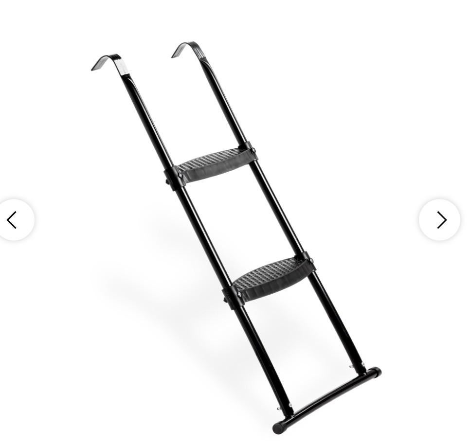 EXIT Toys Ladder/Trapje voor Vouwwagen of trampoline NIEUW!, Kinderen en Baby's, Ophalen, Nieuw