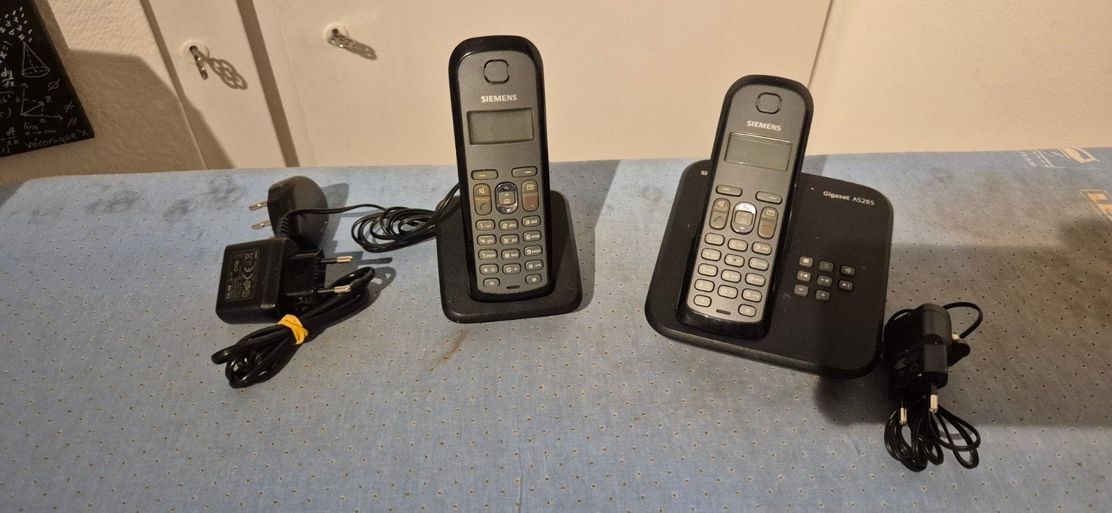 telefoon set, Telecommunicatie, Ophalen of Verzenden