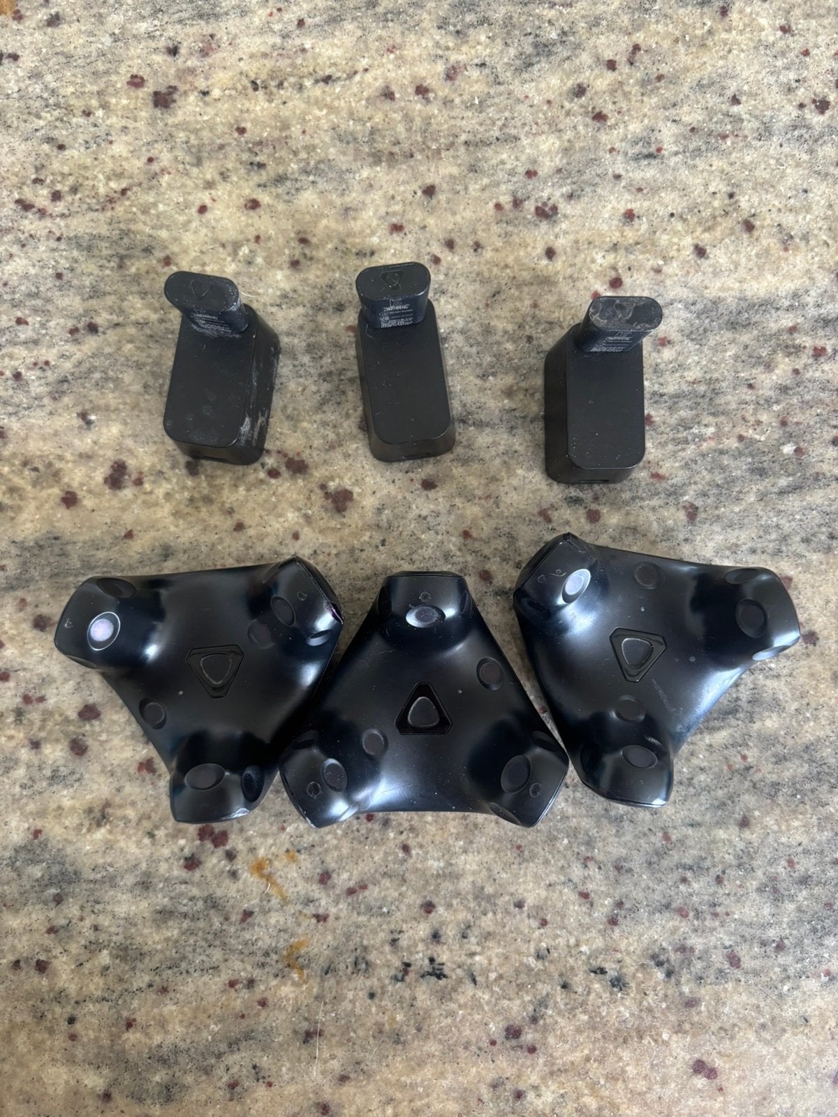 Vive trackers 3.0, Ophalen, Gebruikt, Overige typen, Pc