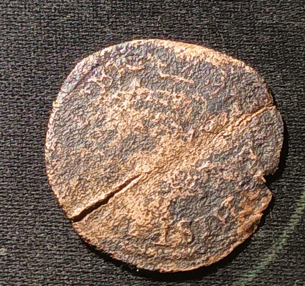 Statenduit Brabant Antwerpen 1580 variant!, Verzenden, Vóór koninkrijk, Overige waardes