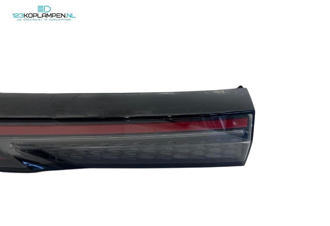 BAIC Beijing 5 achterlicht rechts achterklep LED, Gebruikt, -, Verzenden, -