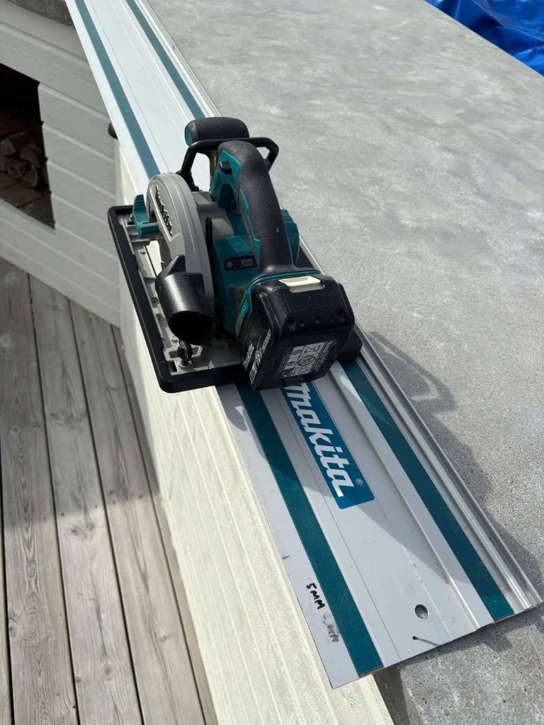 Makita DHS680 geleiderail adapter, Almere, Nieuw, GEREED3D, Ophalen of Verzenden