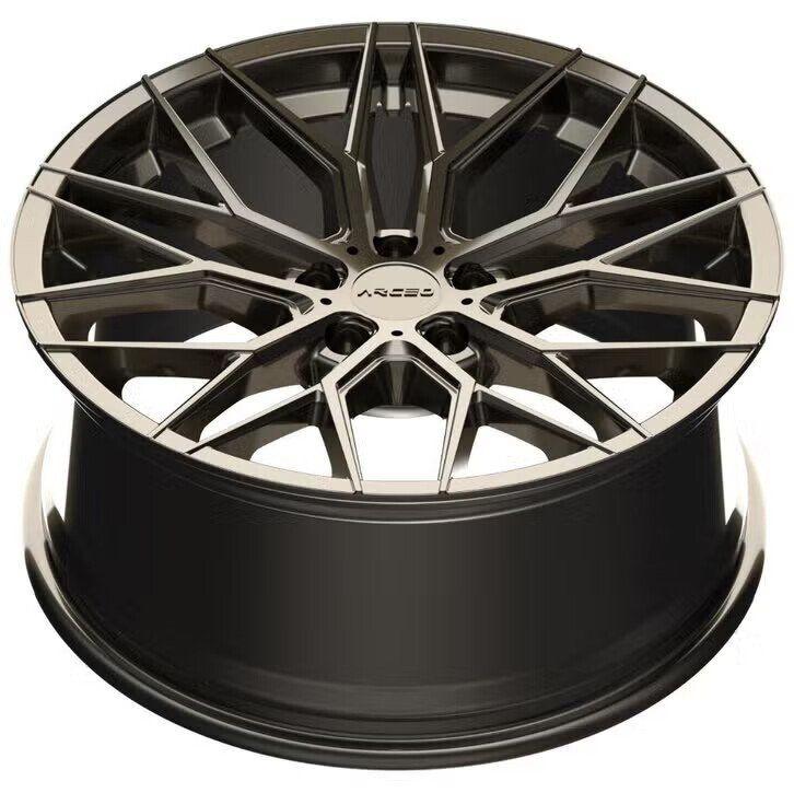 20" 21" ARCEO VALENCIA Performance Wheels BMW AUDI TESLA VW