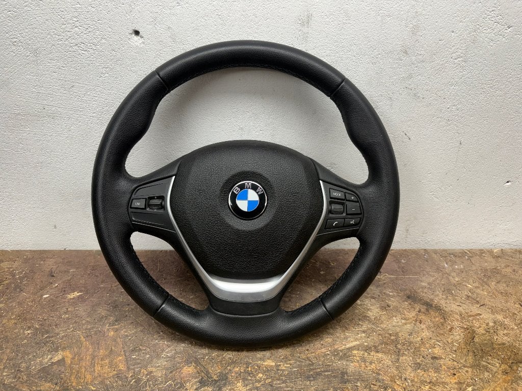 Stuur BMW f31 F30 2013, Auto-onderdelen, Ophalen, Gebruikt, BMW