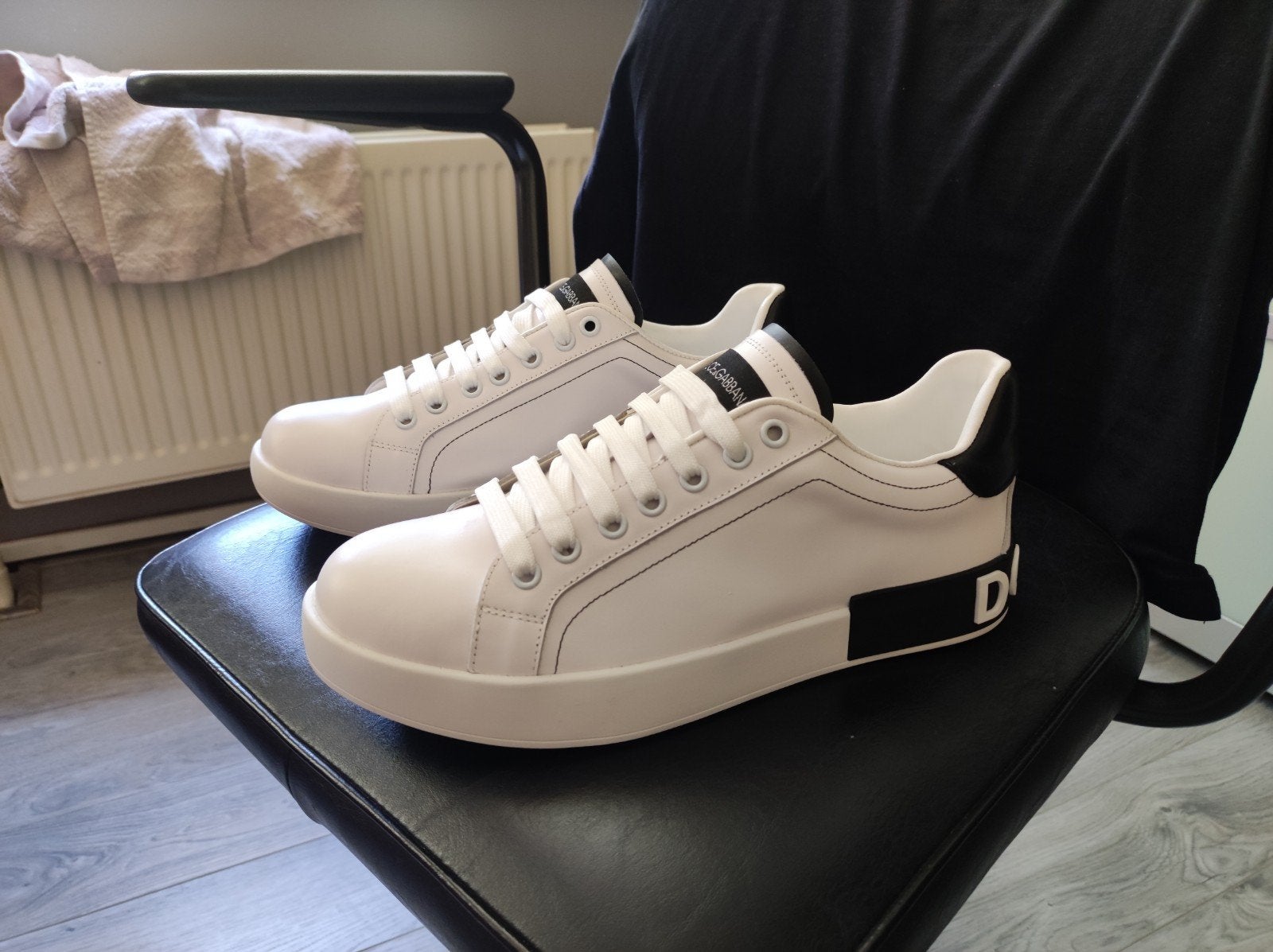 dolce gabanna, Kleding | Heren, Ophalen, Zwart