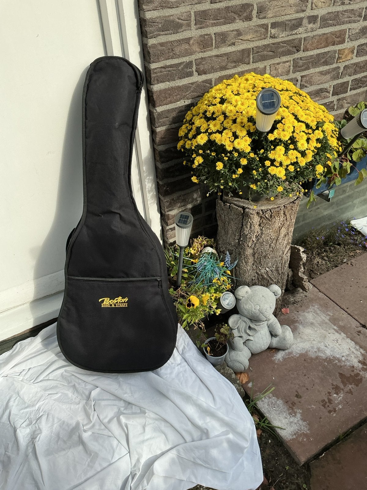Gitaar, Ophalen of Verzenden, Zo goed als nieuw, Klassieke of Spaanse gitaar
