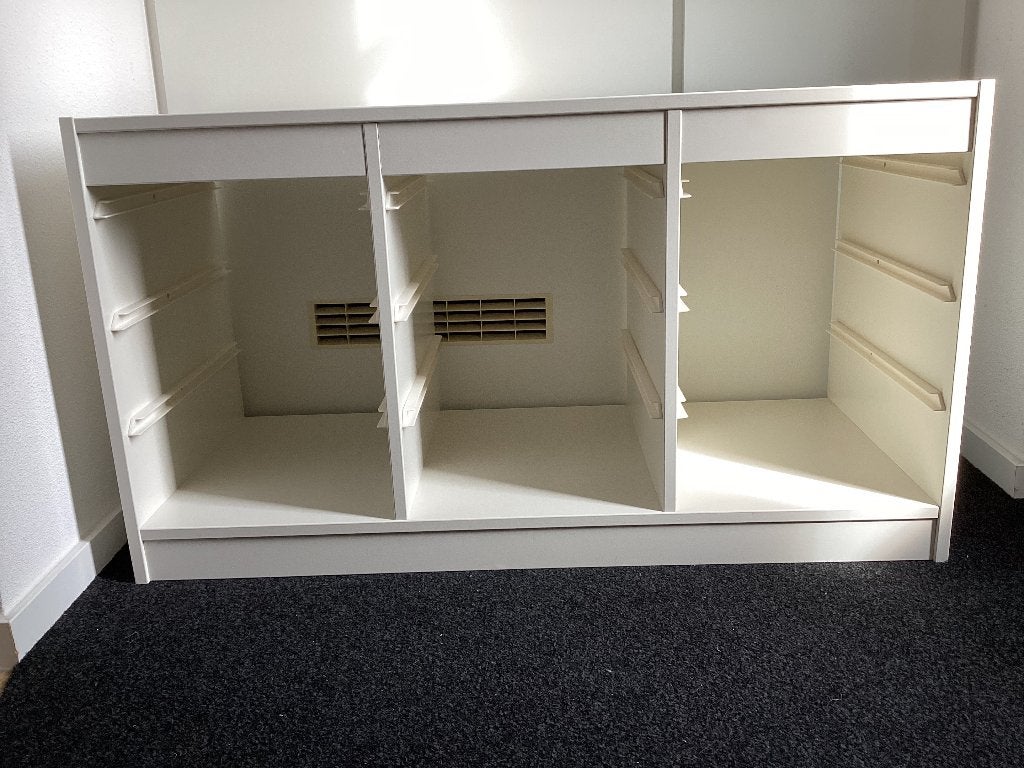 Trofast kast IKEA, Ophalen, Zo goed als nieuw