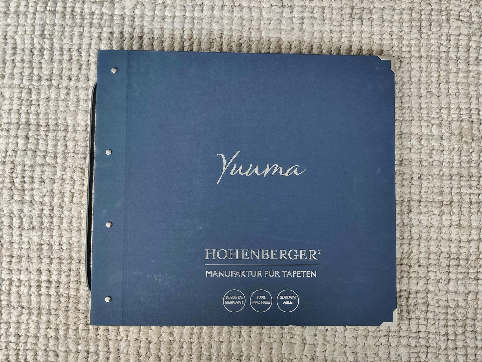 Behangboek, Ophalen, Minder dan 10 m²