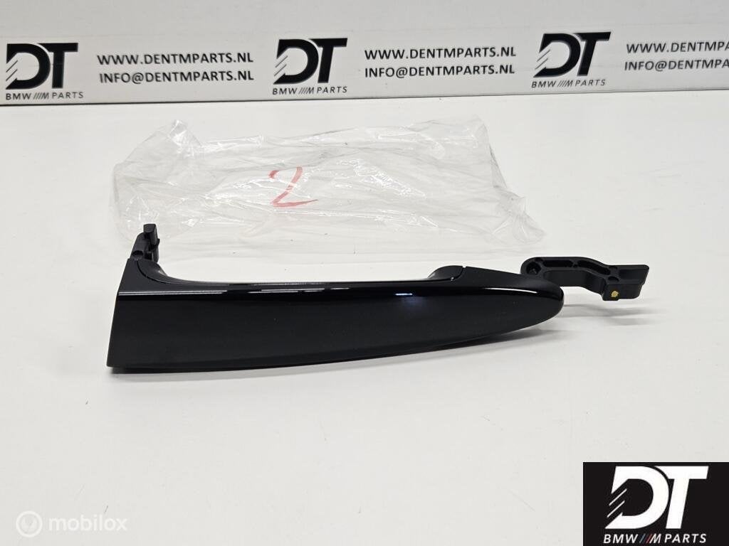 Deurgreep links BMW E90 E91 E92 E93 E70 51217207539, Auto-onderdelen, Nieuw, Ophalen of Verzenden