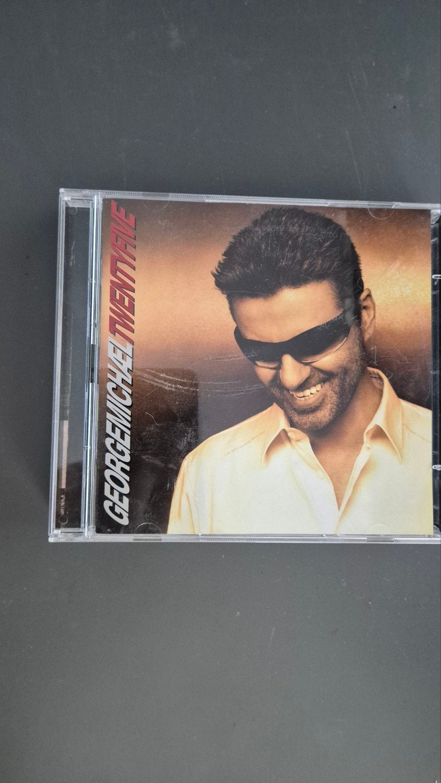 George Michael - Twenty Five CD, Ophalen of Verzenden