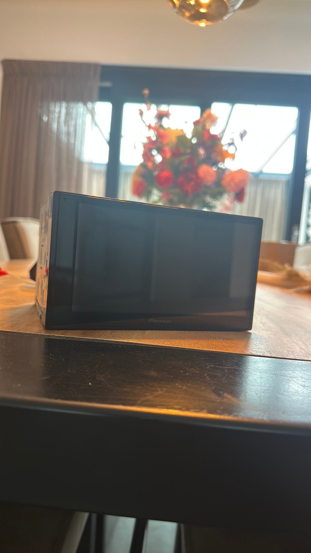 Pioneer2-DIN Touchscreen Autoradio(Apple CarPlayAndroid Auto, Auto diversen, Autoradio's, Zo goed als nieuw, Ophalen of Verzenden