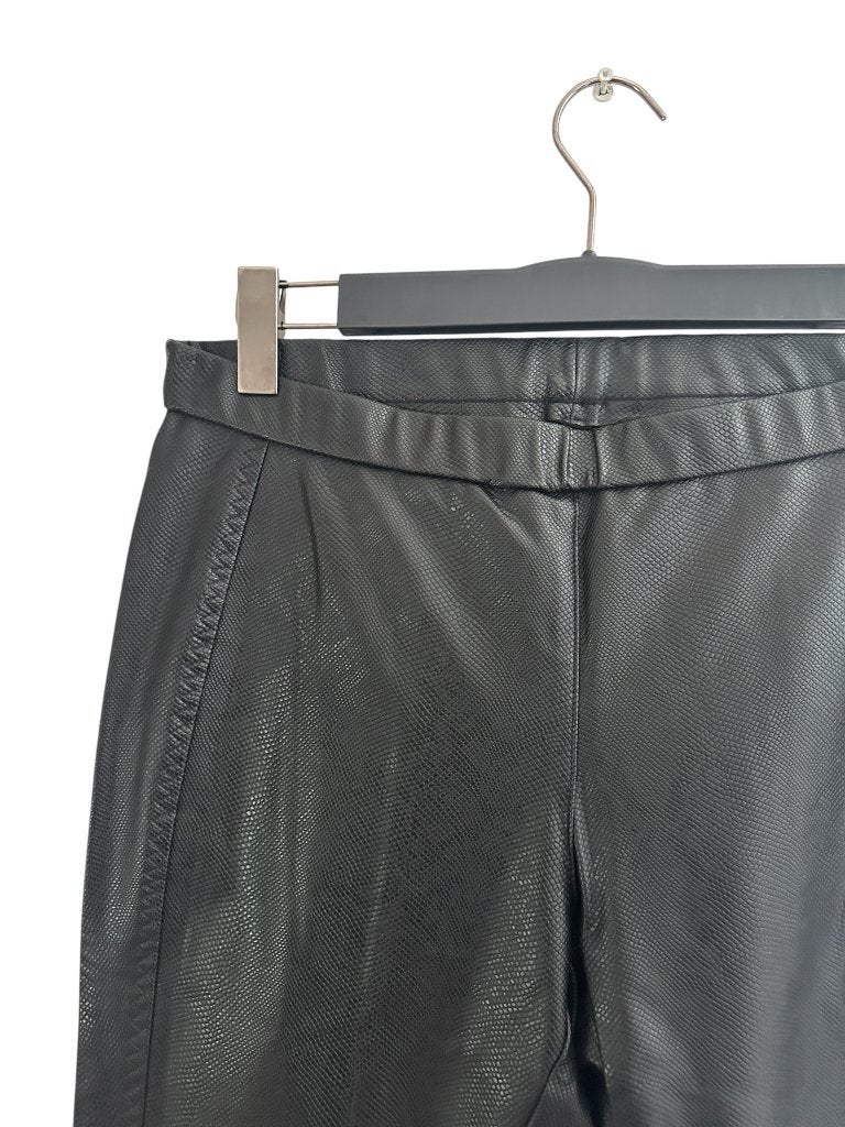 Rosner broek L, Maat 38/40 (M), Zwart, Ophalen of Verzenden, Zo goed als nieuw