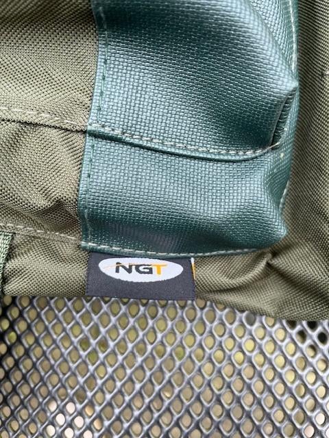 vis foudraal, Ophalen, Zo goed als nieuw, Overige typen