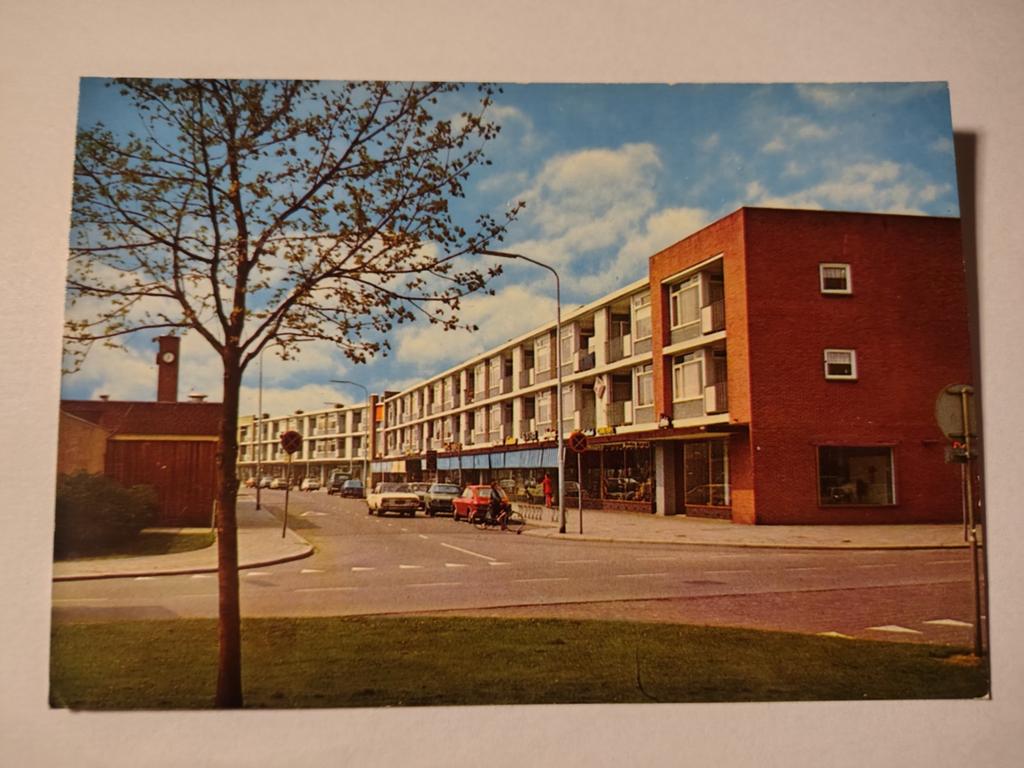 Stadskanaal, Verzamelen, Ansichtkaarten | Nederland, Ophalen of Verzenden, 1940 tot 1960, Gelderland