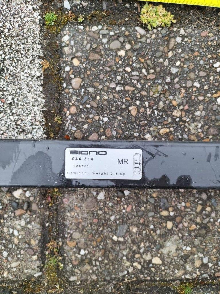 Dakdrager voor auto, Ophalen of Verzenden, Nieuw, Mercedes-Benz