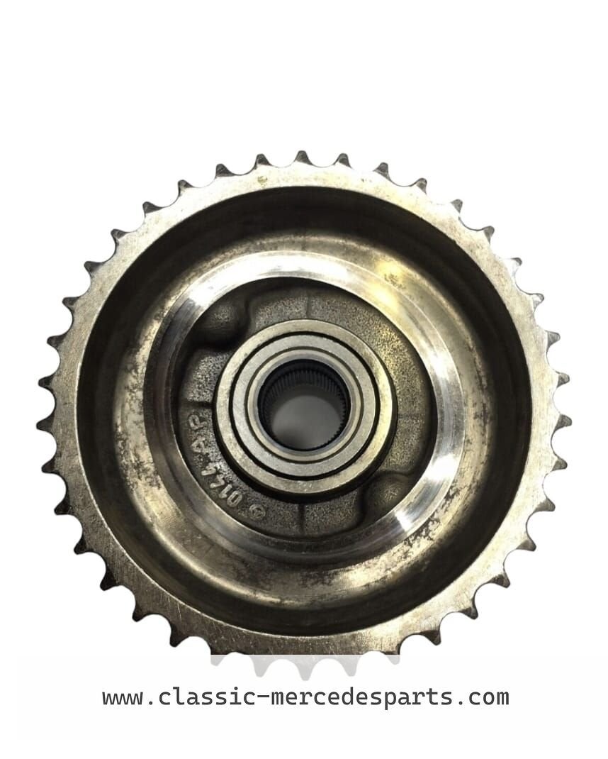 Spritzversteller voor brandstofpomp Mercedes om601 om602 om6, Auto-onderdelen, Motor en Toebehoren, Gebruikt, -, -, Ophalen of Verzenden