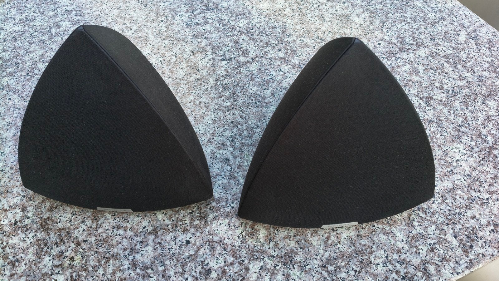 Bang & Olufsen Beolab 4 actieve speakers