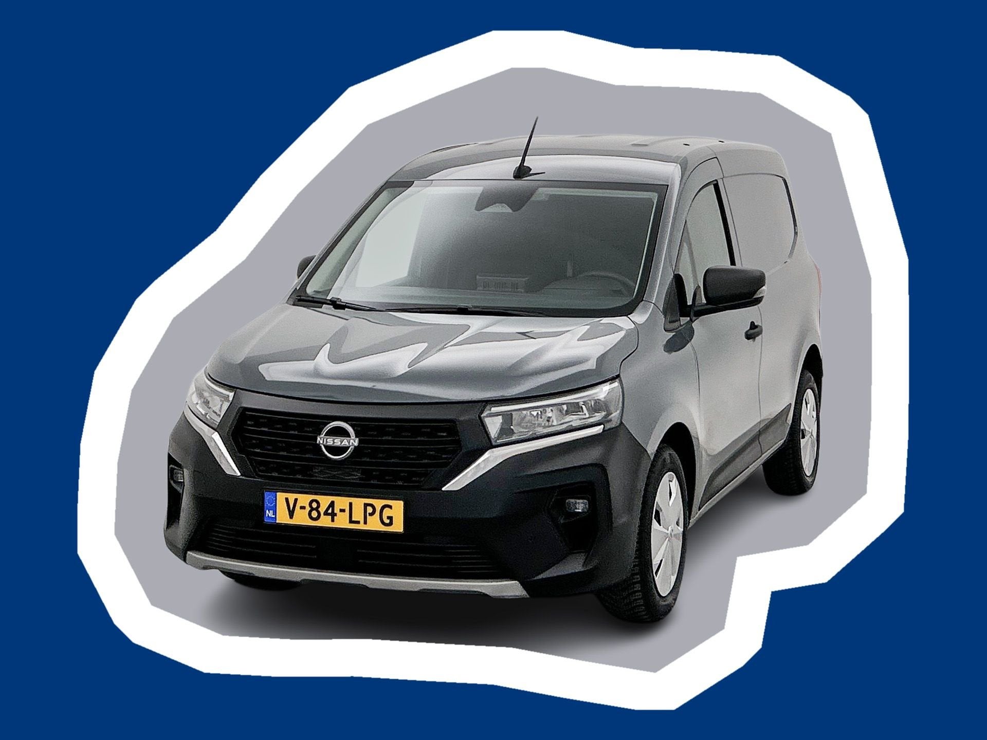 Nissan Townstar