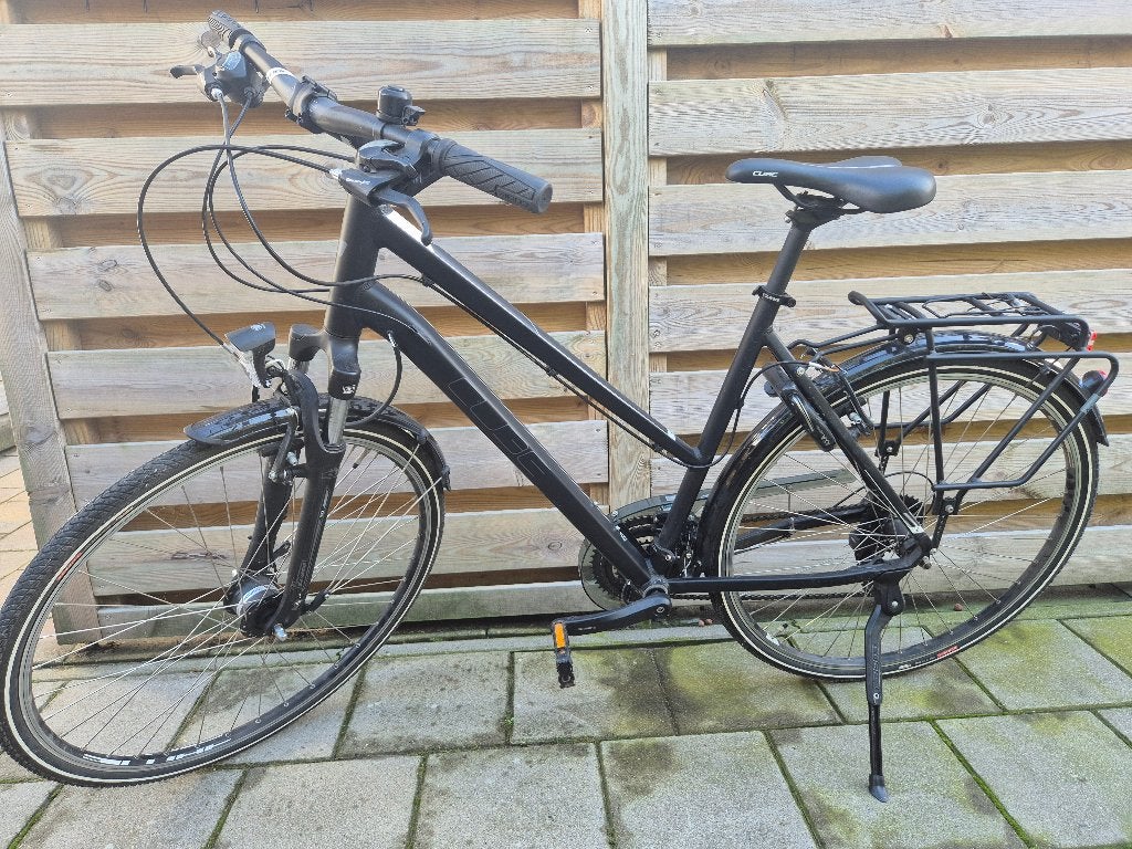 Toerfiets, Ophalen, Gebruikt, Meer dan 20 versnellingen, Overige merken