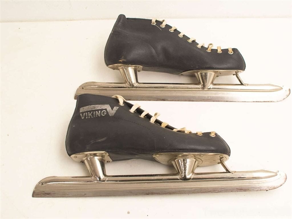 Junior viking schaatsen 23997, Sport en Fitness, Ophalen of Verzenden, Gebruikt, Noren, Viking
