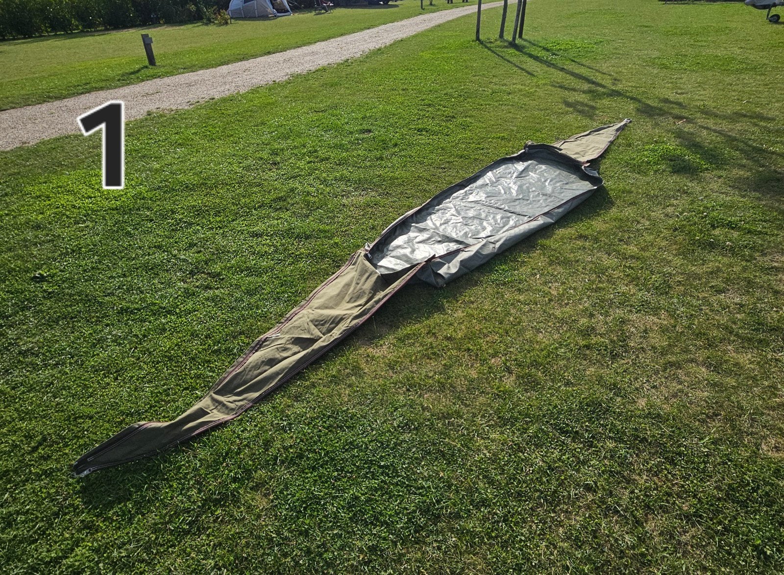 Holtkamper Cocoon uitbouw, Ophalen of Verzenden