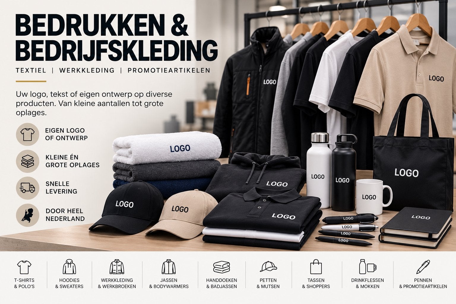 Bedrukken kleding , kleding drukker , bedrukking bedrijf, Eén persoon