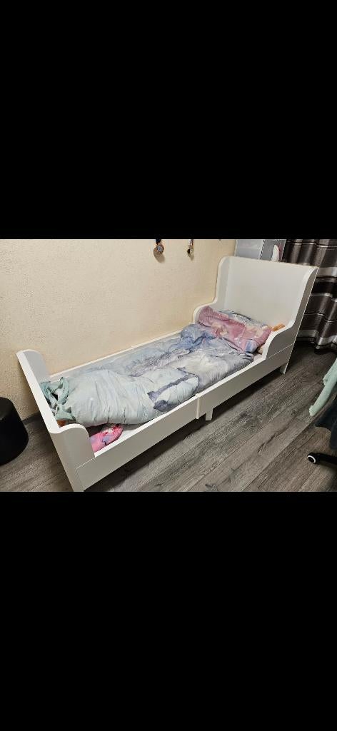 Kindermeubelset van IKEA uit de BUSUNGE serie:, Ophalen, Gebruikt, 160 tot 180 cm, 85 tot 100 cm