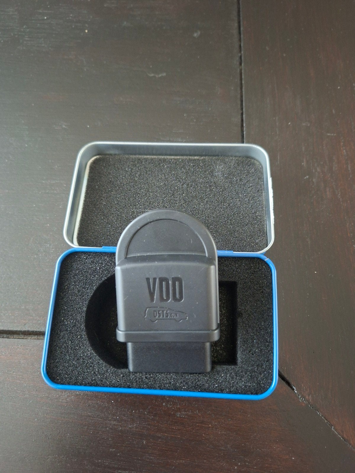 VDD Dongel van D5T5 voor volvo, Verzenden, Zo goed als nieuw