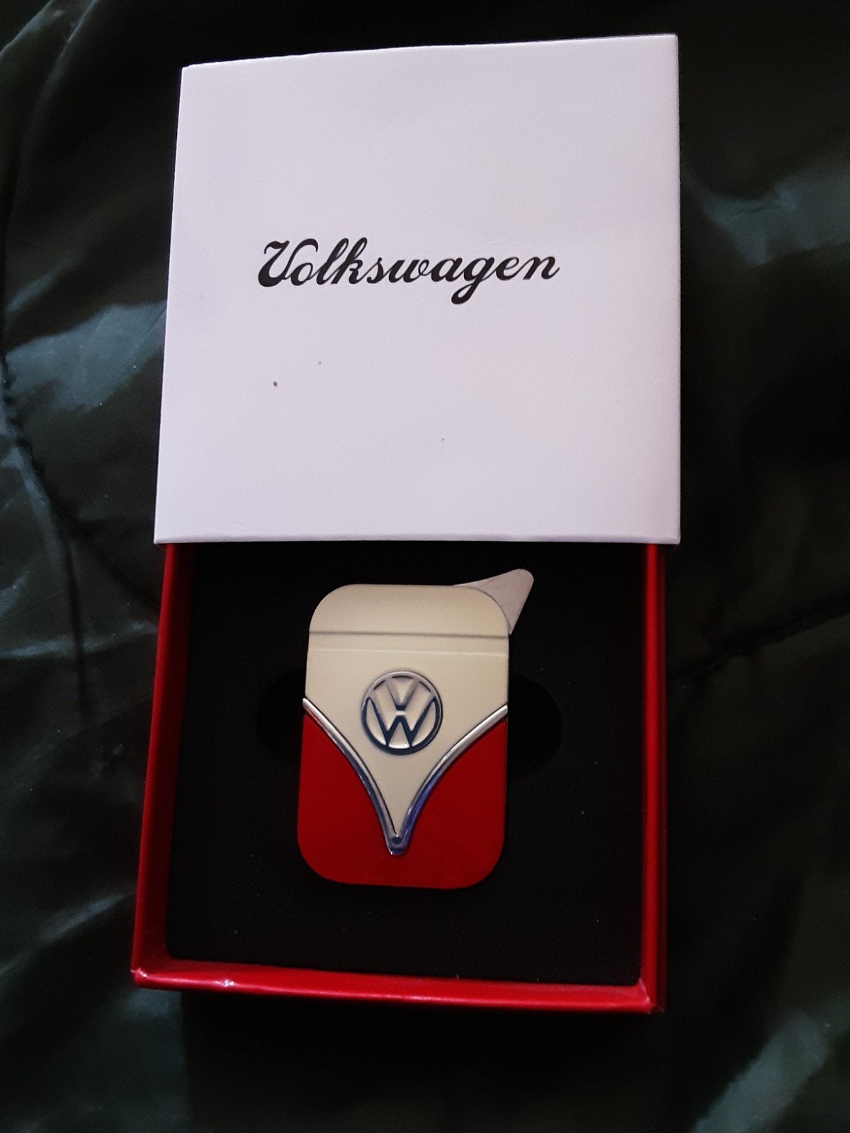 aansteker, Ophalen of Verzenden, Aansteker