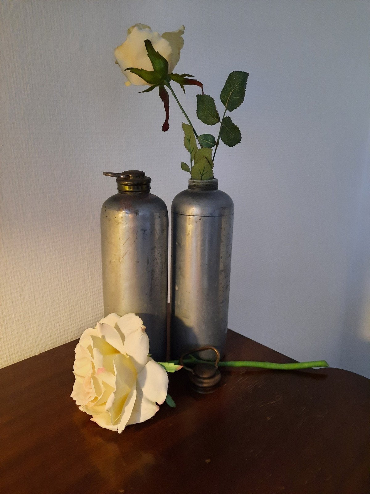 Oude kruiken., Ophalen of Verzenden, Gebruikt, Overige kleuren, Minder dan 50 cm