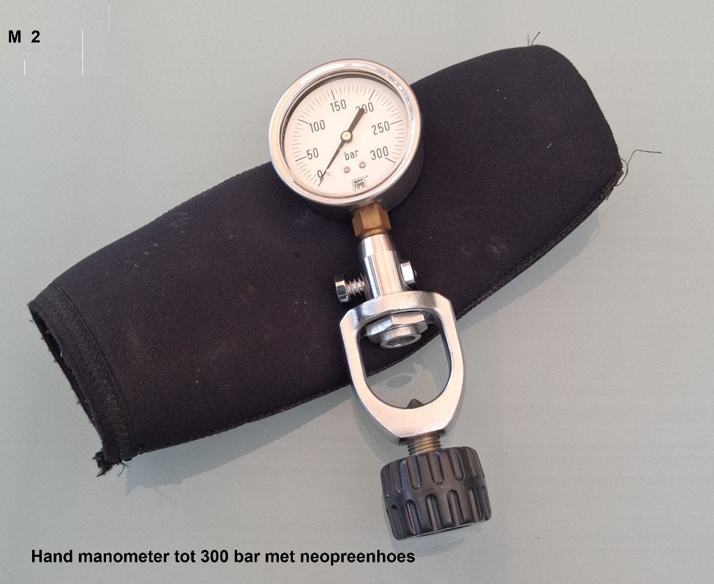 Diversen duik accessoires, Watersport en Boten, Duiken, Ophalen of Verzenden, Gebruikt, Duikfles