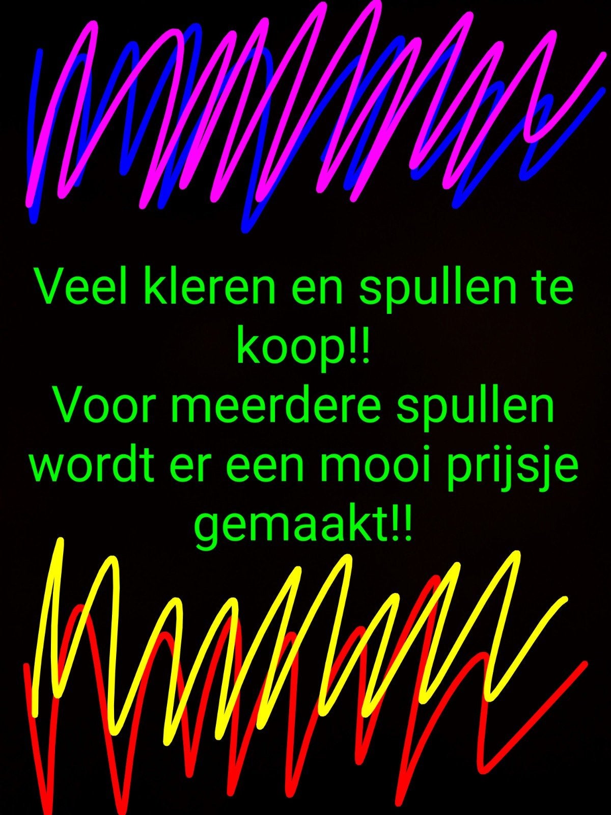 Veel te koop!!!, Kleding | Dames, Broeken en Pantalons, Ophalen of Verzenden, Nieuw