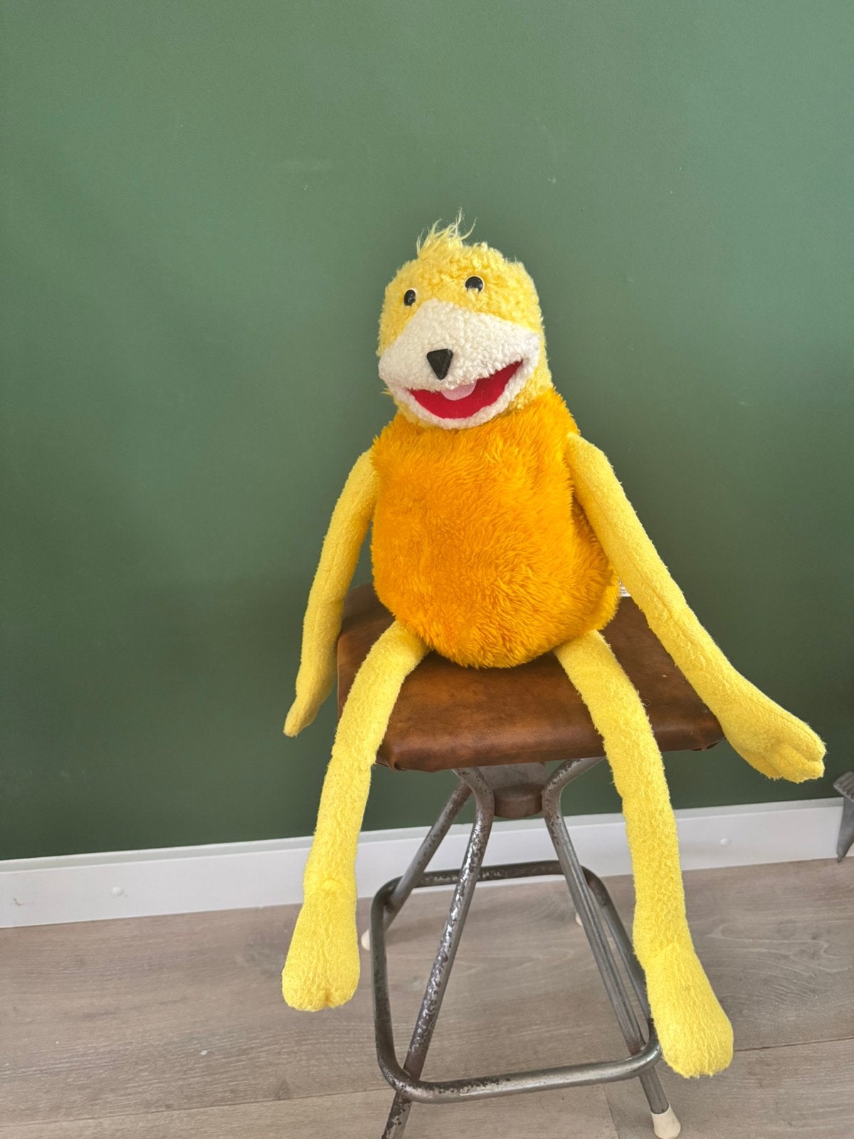 Flat eric - mr oizo, Verzamelen, Ophalen of Verzenden, Zo goed als nieuw