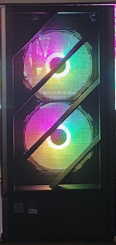 MULTIMEDIA & GAME PC i5 14400T/1TBM.2/32GBDDR4/RTX3060Ti 8G, 32 GB, Zelf gebouwde pc, Multimedia-GamePC, Ophalen of Verzenden