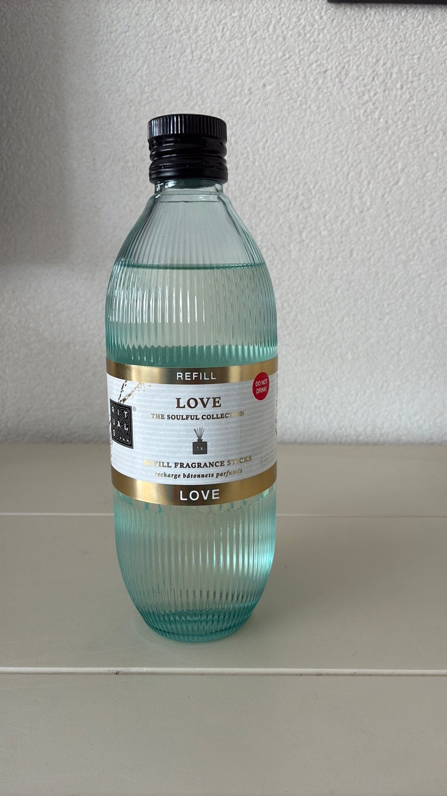 RITUALS refill geurstokjes LOVE, Ophalen of Verzenden, Nieuw