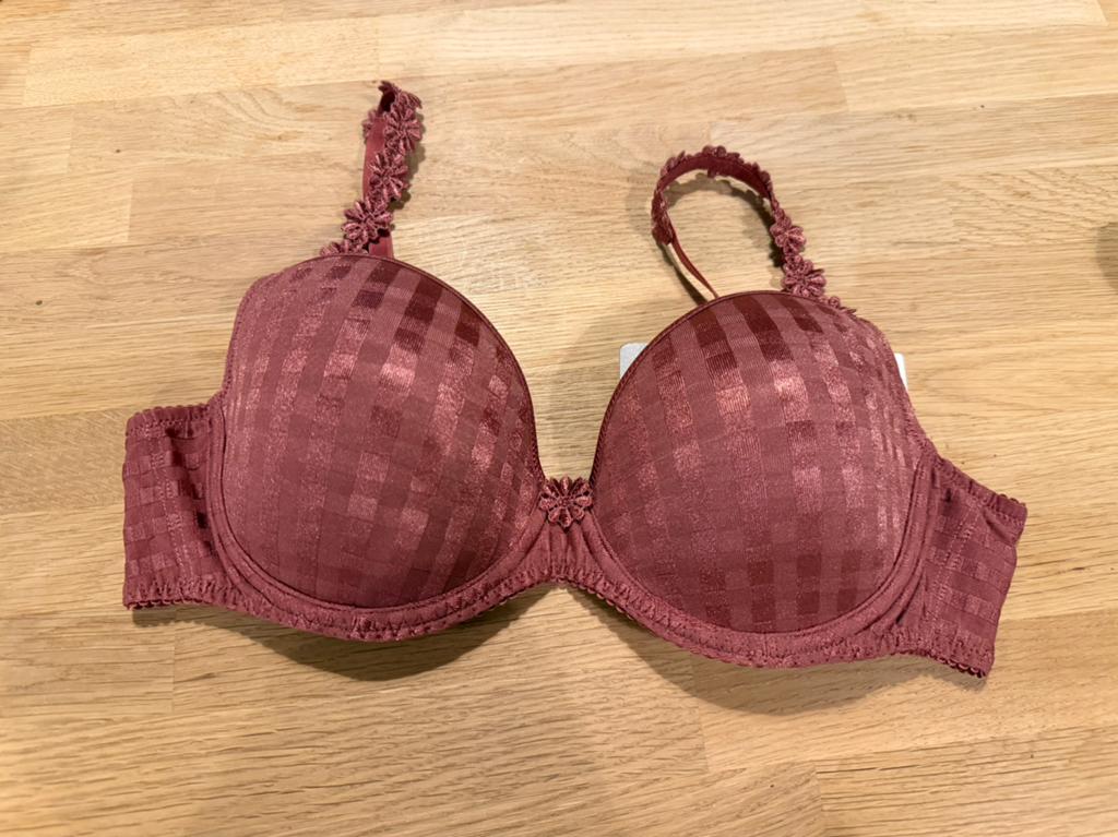Marie Jo bh 85B NIEUW!! Nu €55, Ophalen of Verzenden, BH