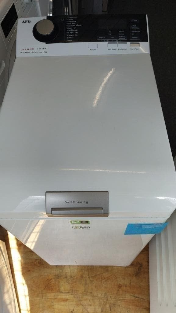 Foto 11 van Miele  1400 INDUCTIE Arpe Kampen SLECHTS 449   0635318715