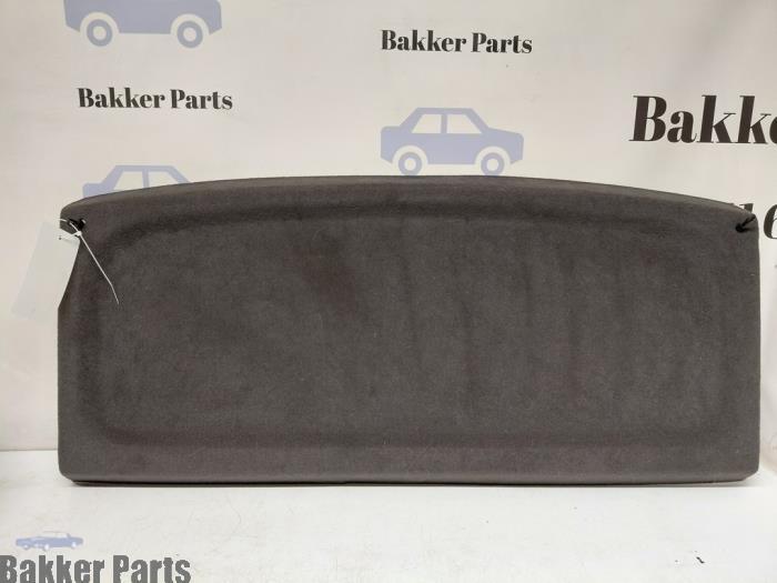 Hoedenplank van een Volkswagen Polo, Gebruikt, -, Volkswagen, -