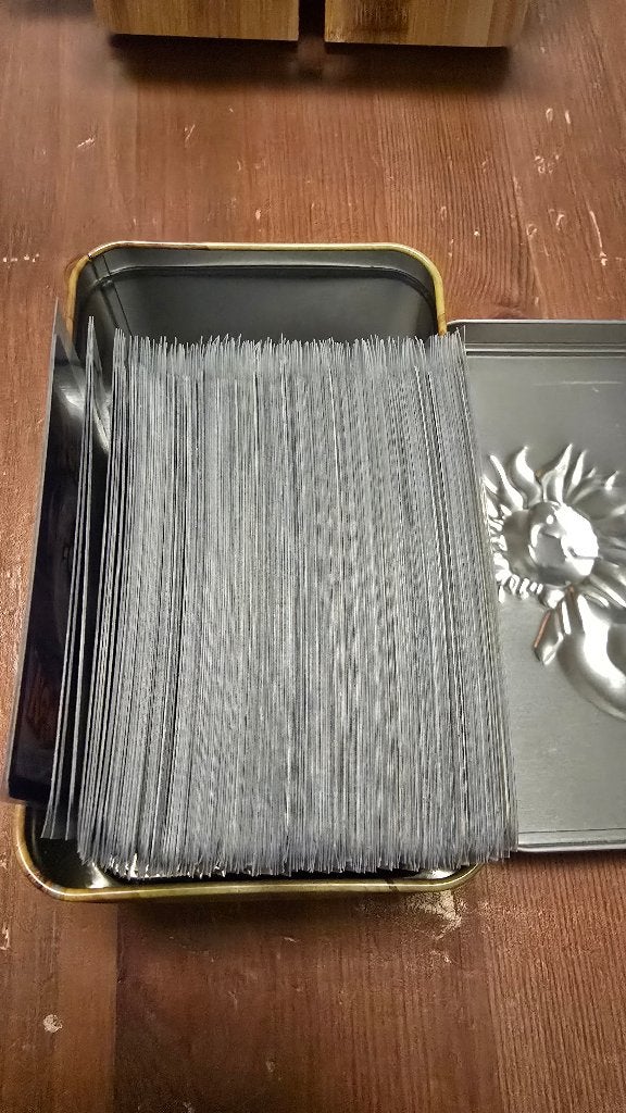 BULK Pokemonkaart allemaal Reserve holo, Ophalen of Verzenden, Nieuw, Meerdere kaarten, Foil