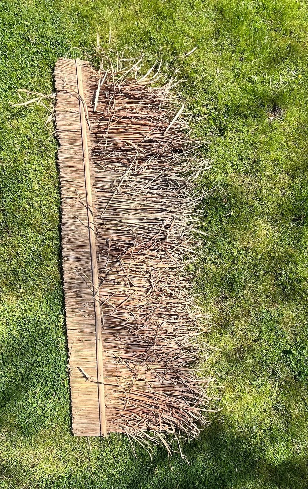 Strodak 6x, Ophalen, Zo goed als nieuw, 200 cm of meer, 150 tot 200 cm