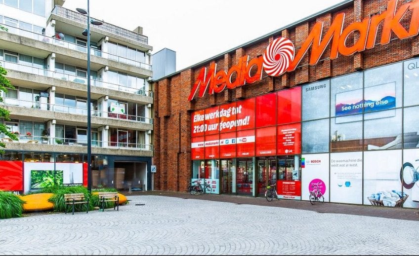 MediaMarkt Emmen Marktplaats, Eén persoon, Overige soorten