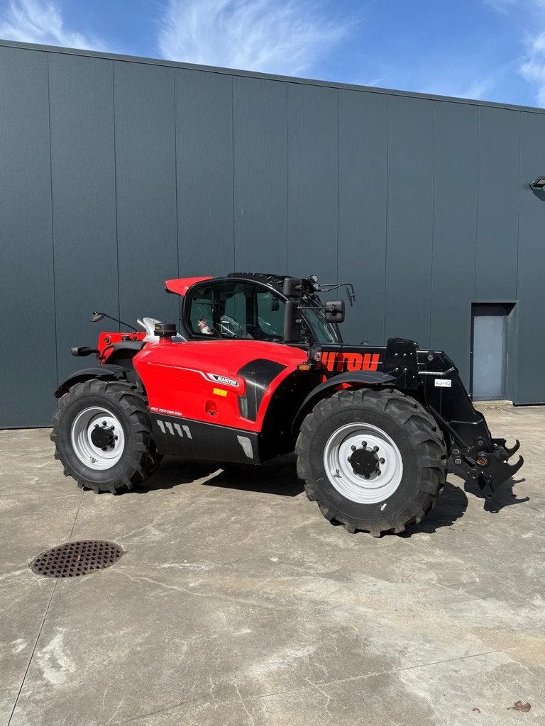 Manitou MLT 737-130 PS+ Premium (bj 2025), Overige, Overige typen