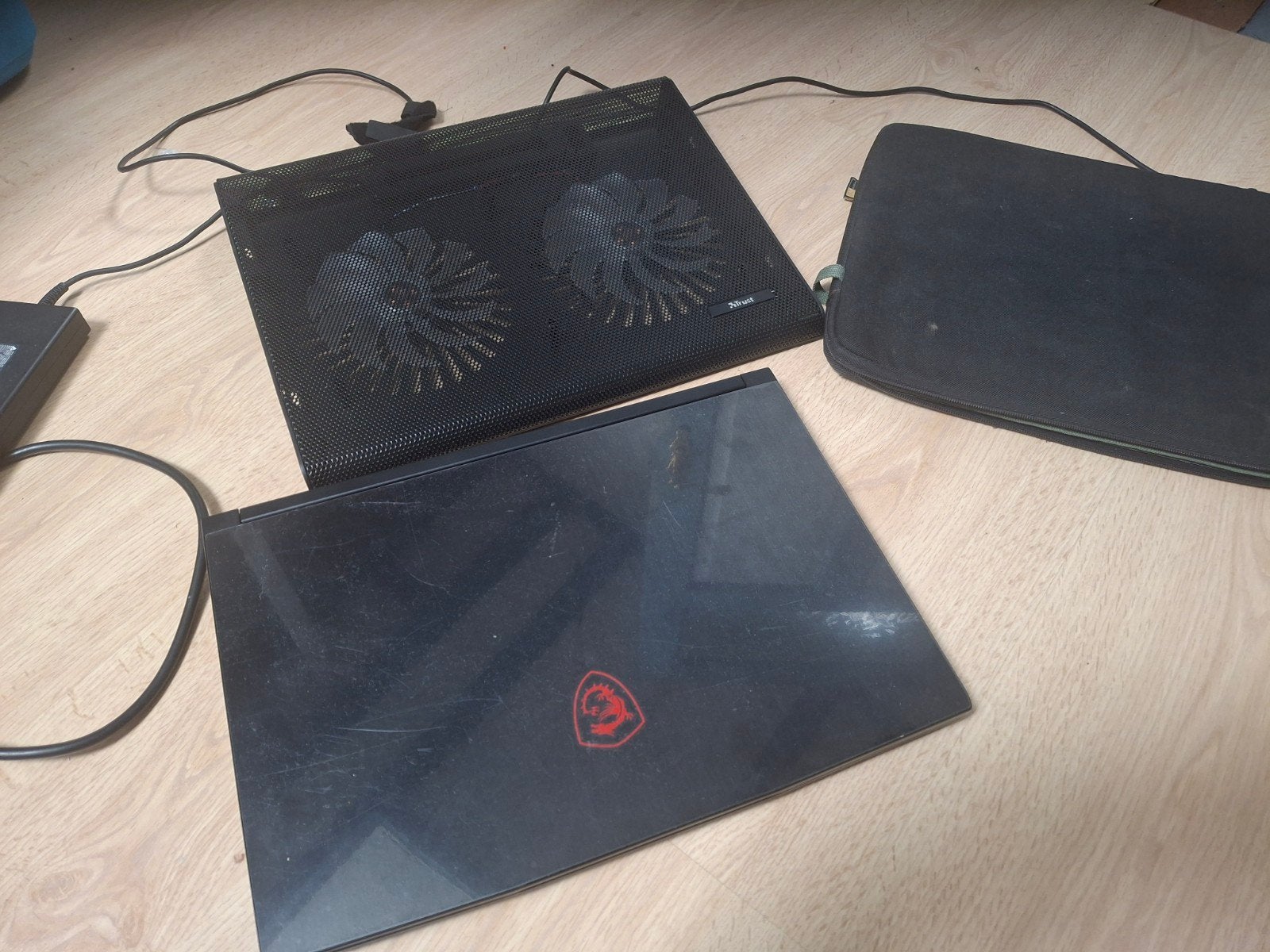 MSI  Gaming Laptop I7, rtx3060 en 16g ram, Computers en Software, Windows Laptops, Gebruikt, 15 inch, SSD, 2 tot 3 Ghz, 16 GB