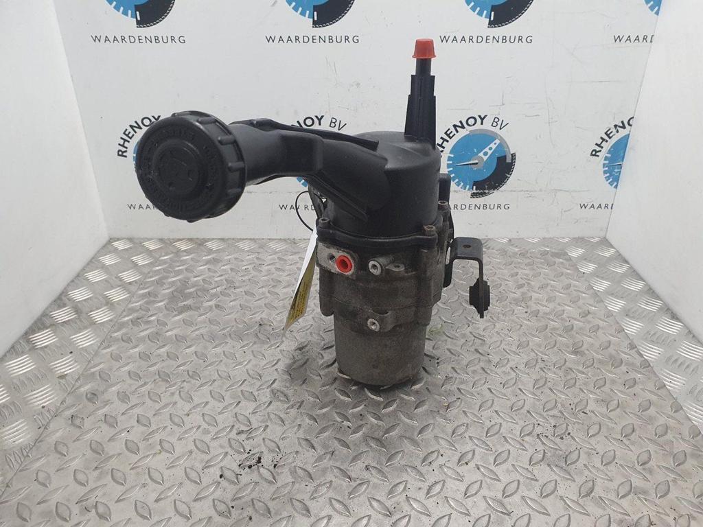 PEUGEOT PARTNER STUURPOMP 2014, Ophalen of Verzenden, Gebruikt, Stiba lid