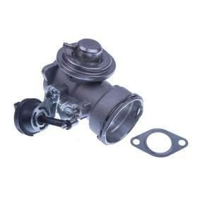 Skoda Octavia Audi A3 EGR klep Golf 4 Bora Seat Leon Toledo, -, -, Nieuw, Ophalen of Verzenden