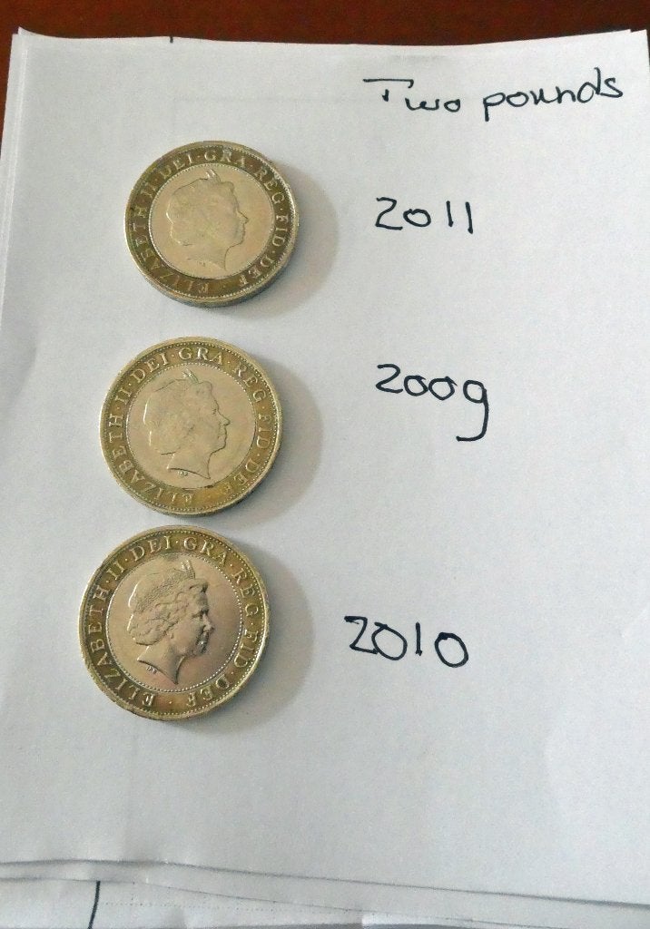 verschillende Engelse munten, Ophalen of Verzenden, Vóór koninkrijk, Overige waardes, Losse munt