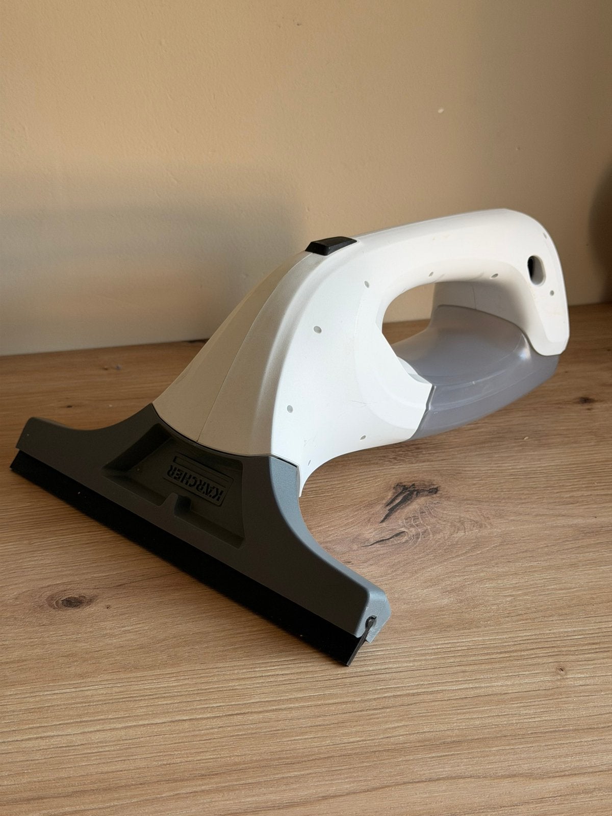Kärcher WV1 Window Vac Plus Raamreiniger, Ophalen of Verzenden, Overige typen