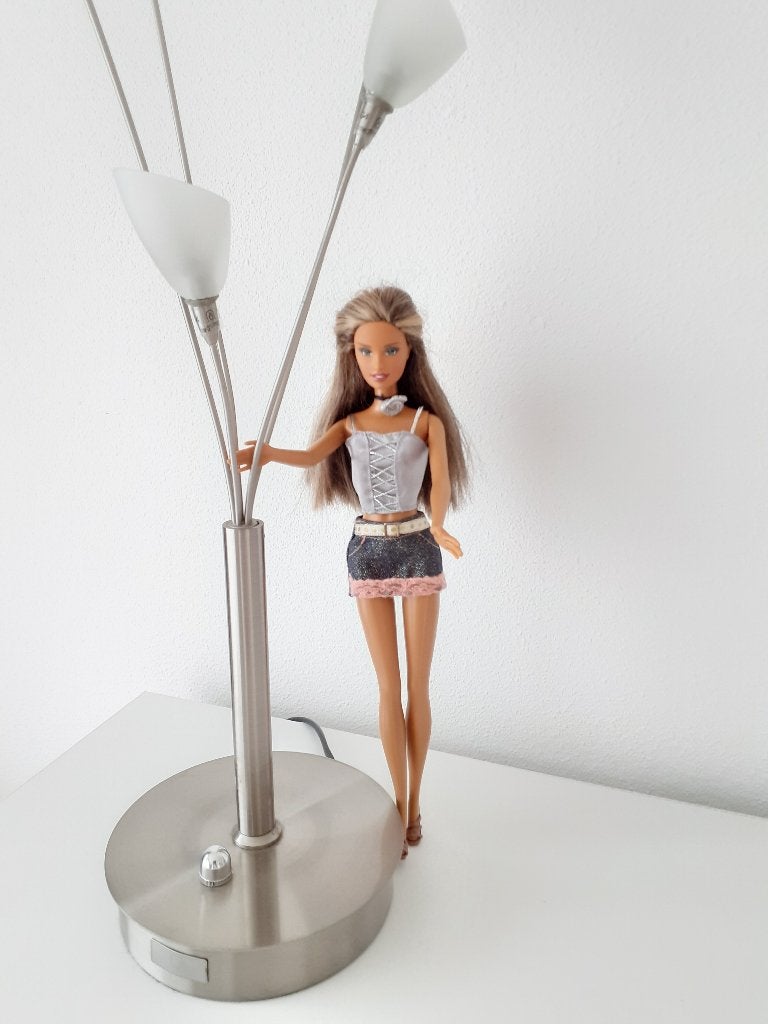 Barbie Fashion Fever jaren 80/90